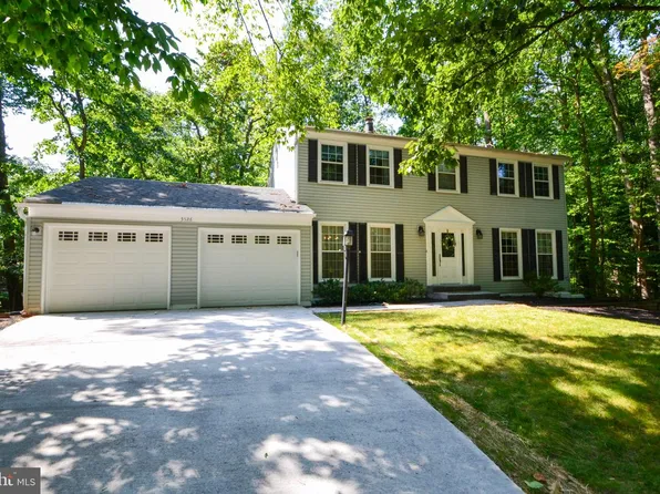 5526 High Tor Hl, Columbia, MD 21045