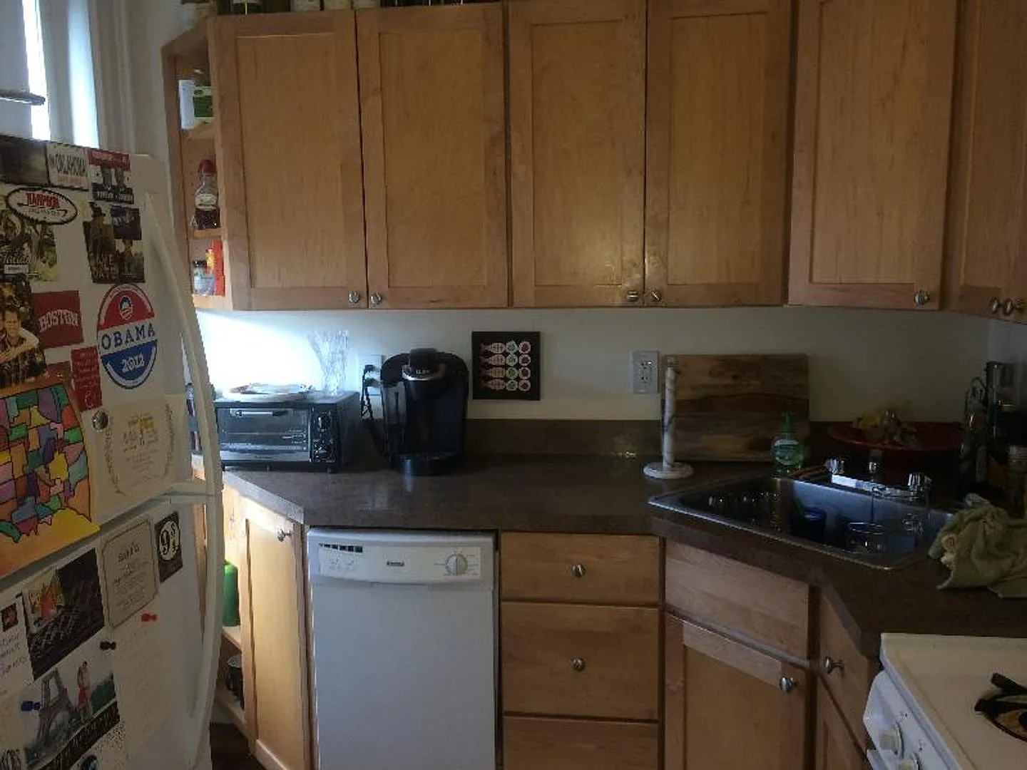 840 Beacon St #5E Boston MA 02215 — Photo 4