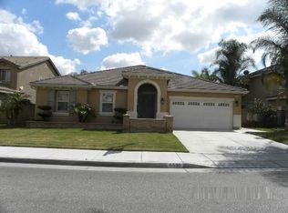 6530 Lost Fort Pl, Corona, CA 92880