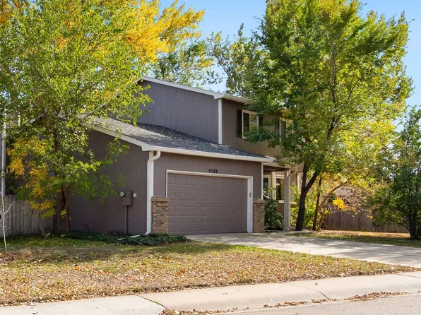 4500 Viola St, Fort Collins, CO 80526