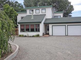2080 Gregg St, Carson City, NV
