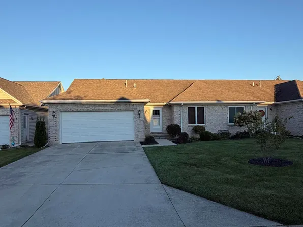 59 Aynsley Lndg, Bowling Green, OH 43402