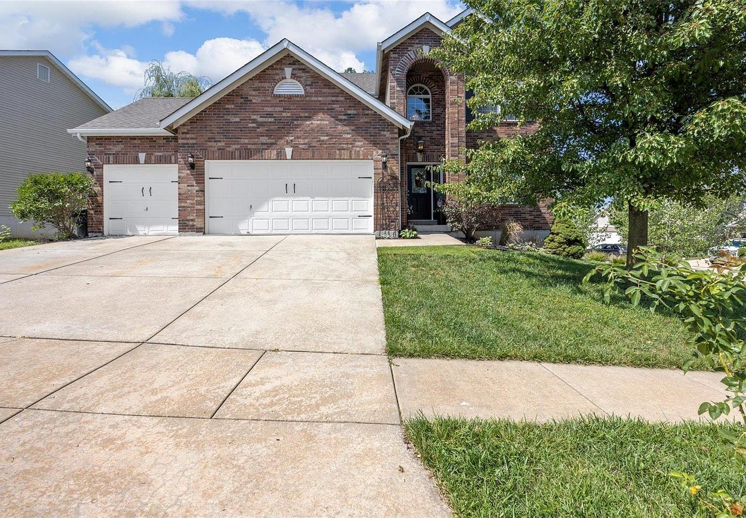 145 Brookfield Blvd, Wentzville, MO 63385 MLS 23033383 Zillow