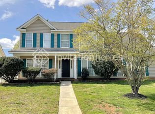 3921 Faith Church Rd, Indian Trail, NC 28079