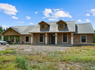 15227 N Los Ebanos Rd, Mission, TX 78573