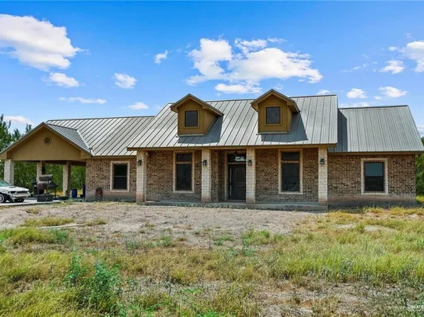 15227 N Los Ebanos Rd, Mission, TX 78573