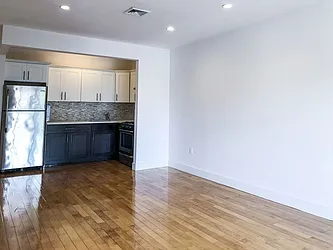 Rented by Compass