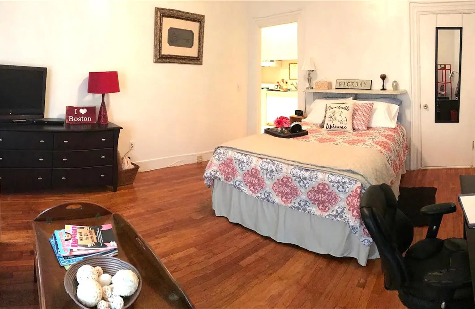 1 bed, $2,800 — Photo 3