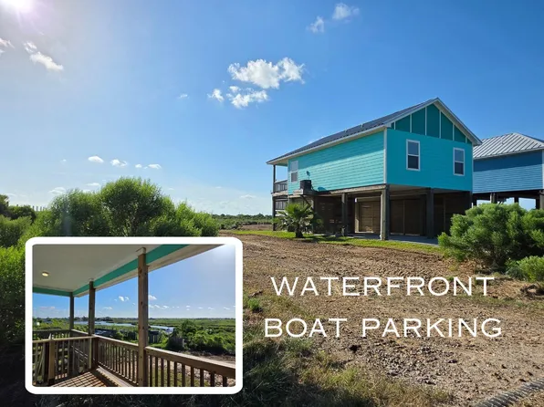 640 18th St, San Leon, TX 77539
