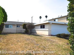 1601 Visalia St, Oxnard, CA 93035