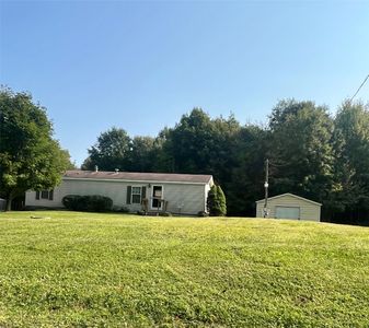 470 Camp Rd #4-5-6, Tionesta, PA, 16353
