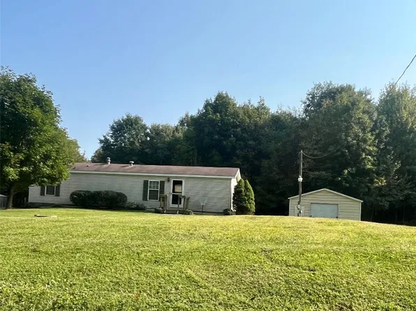 470 Camp Rd #4-5-6, Tionesta, PA 16353