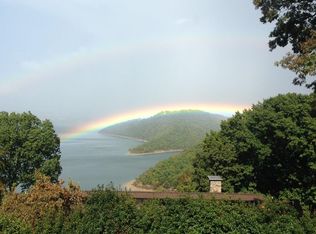 41 Cricket Hill Ln, Lampe, MO 65681