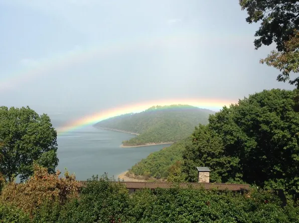 41 Cricket Hill Lane, Lampe, MO 65681