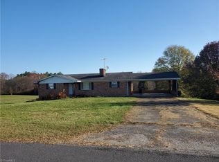 269 Campground Rd, Statesville, NC 28625