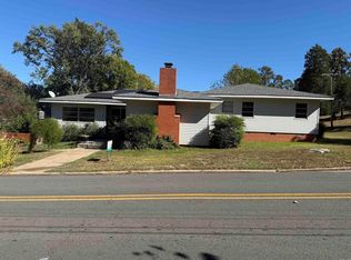 405 S Saint Joseph St, Morrilton, AR 72110
