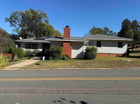 405 S Saint Joseph St, Morrilton, AR 72110