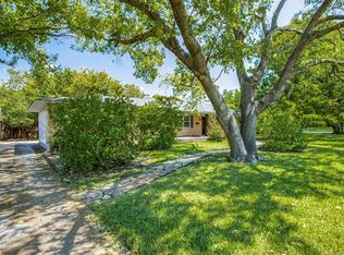 3867 Medallion Ln, Dallas, TX 75229