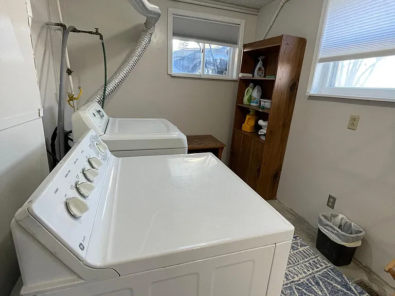 Laundry