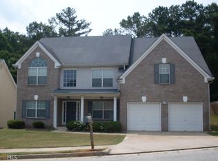3328 Hershey Dr #8, Ellenwood, GA 30294