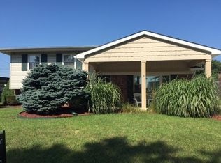 71 Fieldpoint Rd, Heath, OH 43056