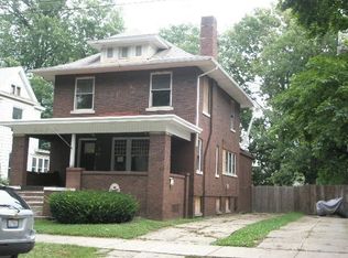 1206 N Garfield Ave, Peoria, IL