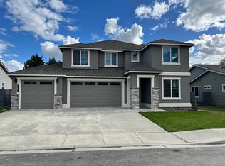381 Epic St, Richland, WA 99352