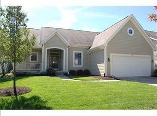 519 Athens Pl, Westfield, IN 46074