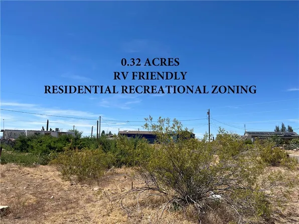 330-27-077 W WILLIAMS Drive, Golden Valley, AZ 86413