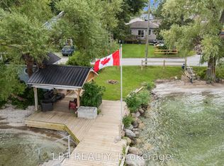 427 Lake Dr E, Georgina, ON L0E 1S0