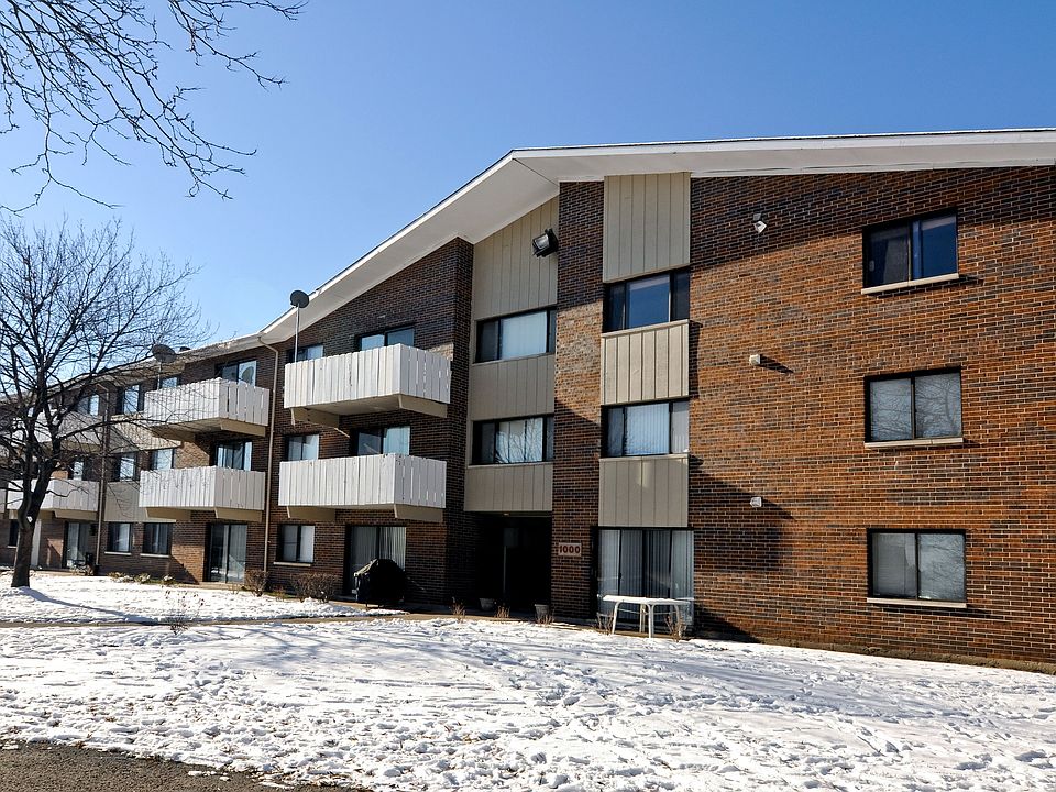 1st image of 1000 Bayside Dr Unit 307