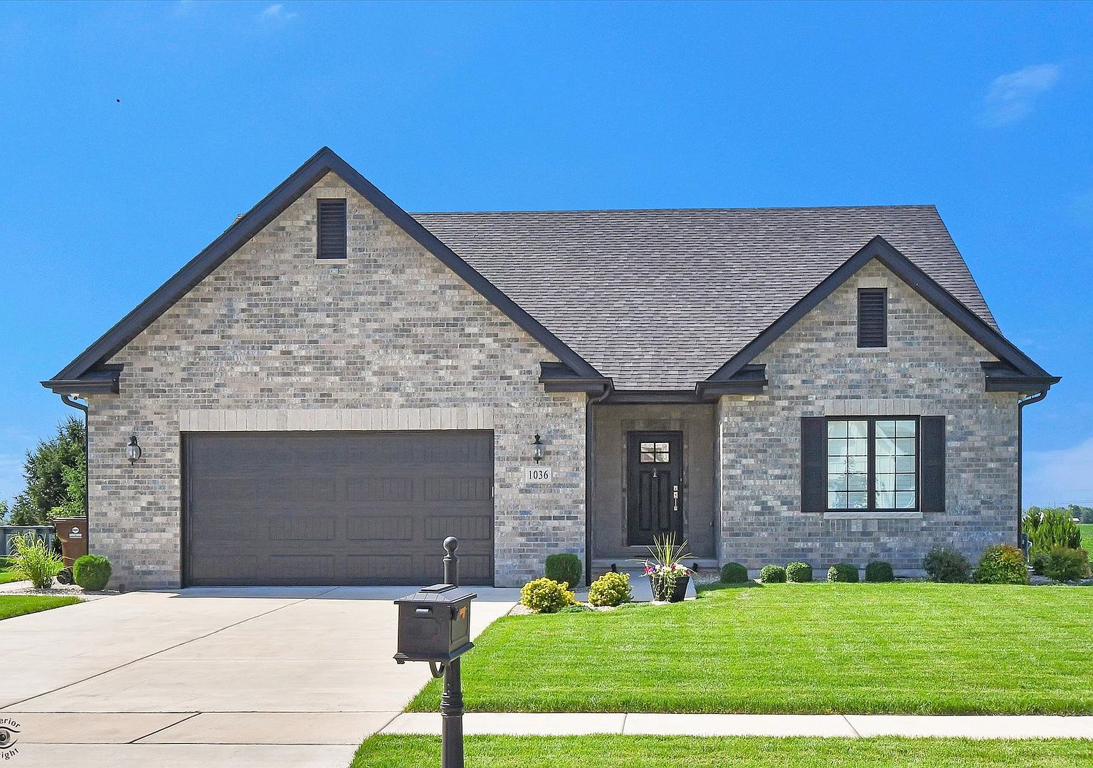 1036 Hummingbird Ln, Peotone, IL 60468 Zillow