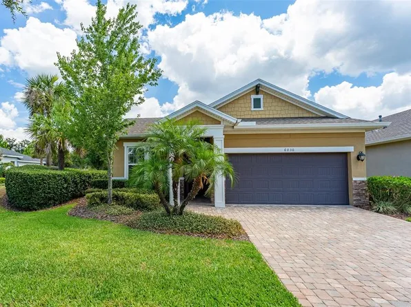 6030 Plover Meadow St, Lithia, FL 33547