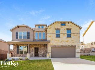 3120 Half Moon Dr, Schertz, TX 78108