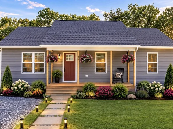 303 E Old Cross Rd, New Market, VA 22844