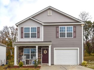 318 Kingsford Dr, Stanley, NC 28164