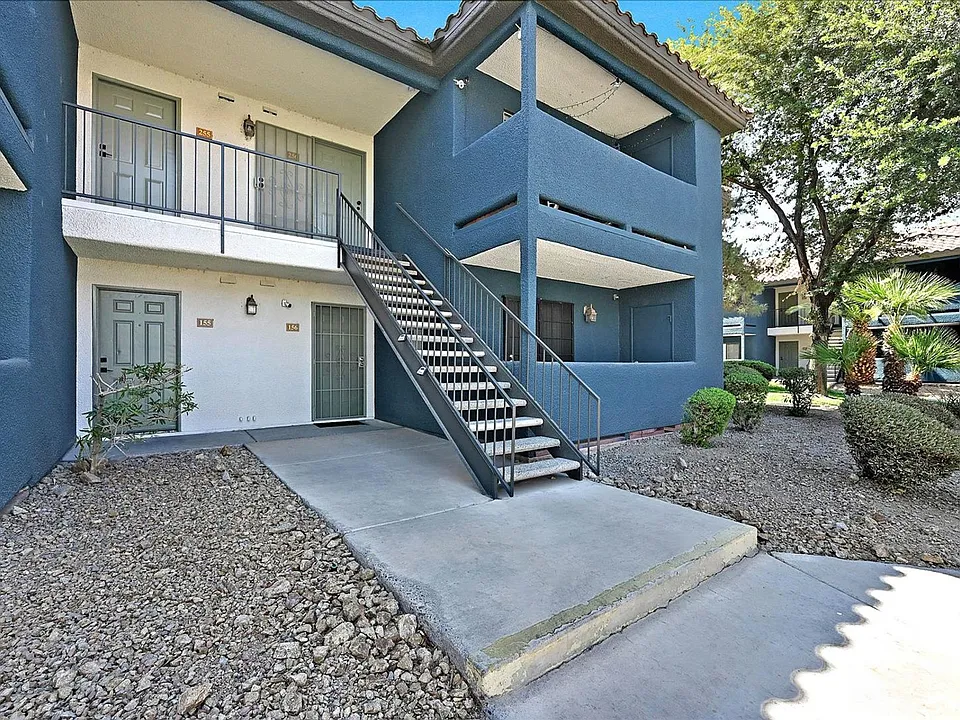 3135 S Mojave Rd #156