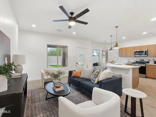 2870 E FOLLEY Place, Chandler, AZ 85225