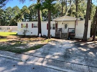 2029 Keith Ln #212, Selma, NC 27576