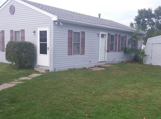 1942 Maratta Rd, Aliquippa, PA 15001