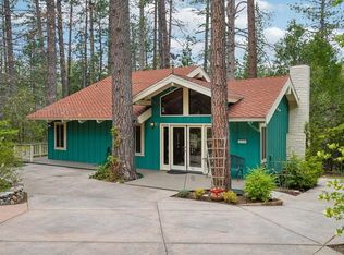 52760 Idyllmont Rd, Idyllwild, CA 92549