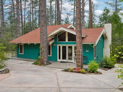 52760 Idyllmont Rd, Idyllwild, CA, 92549