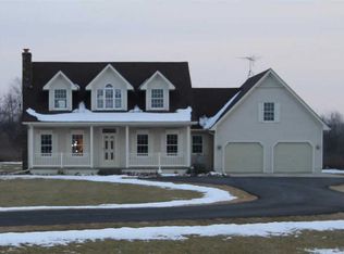 34346 School Section Rd, Richmond, MI 48062