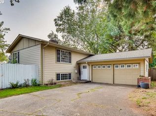 4306 SE Fieldcrest Dr, Milwaukie, OR 97222