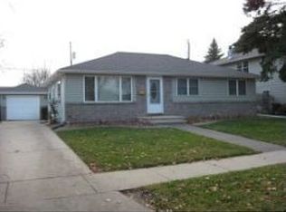 313 E Pershing St, Appleton, WI 54911
