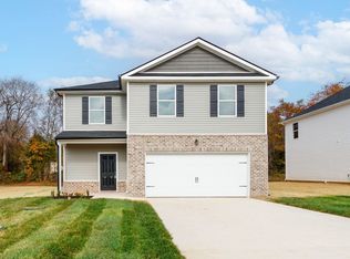 2217 Seahunter Ct, Murfreesboro, TN 37127