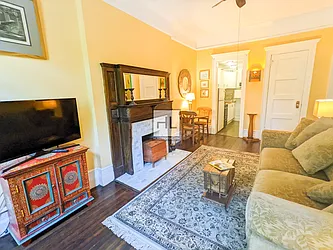 Rented by Highline Residential