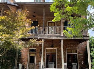 707 University Ave UNIT 2, Oxford, MS 38655