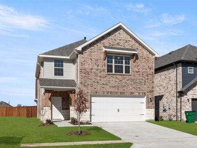 1404 Martingale Ln, Forney, TX, 75126