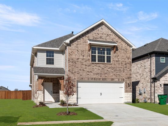 1404 Martingale Ln, Forney, TX 75126